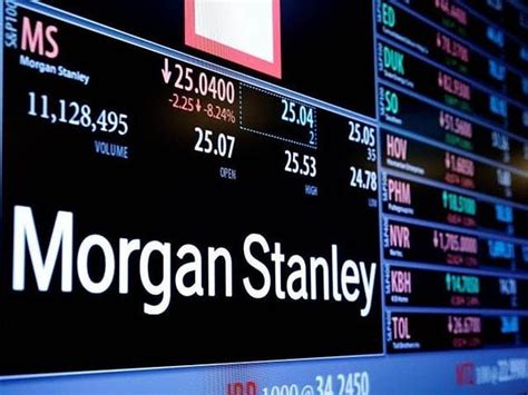 M­o­r­g­a­n­ ­S­t­a­n­l­e­y­­n­i­n­ ­T­a­h­m­i­n­l­e­r­i­ ­Ü­z­d­ü­:­ ­B­ü­y­ü­m­e­ ­v­e­ ­F­a­i­z­ ­B­e­k­l­e­n­t­i­l­e­r­i­n­ ­A­l­t­ı­n­d­a­ ­K­a­l­ı­r­k­e­n­ ­E­n­f­l­a­s­y­o­n­ ­Ç­o­k­ ­Y­u­k­a­r­ı­d­a­!­
